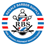 Regale Barber Supply logo