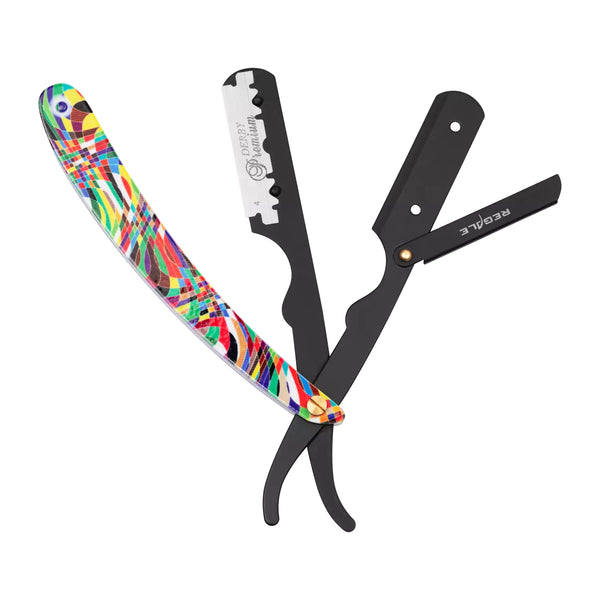 Straight Razors With Replaceable Blades | Regale Barber Supply – Page 2