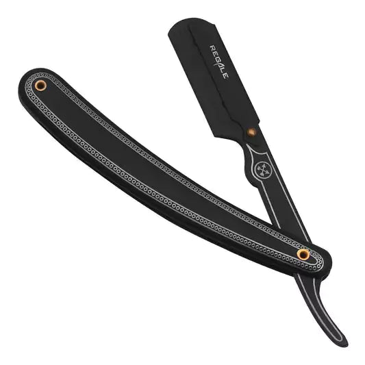 Straight Razors With Replaceable Blades | Regale Barber Supply
