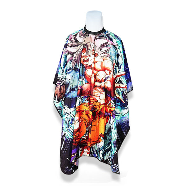 Kids Sublimated Cutting Capes