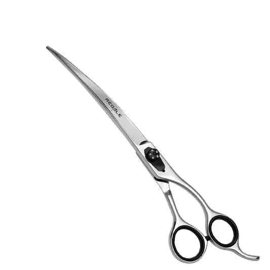 7.5" Inch Small Curve Shear