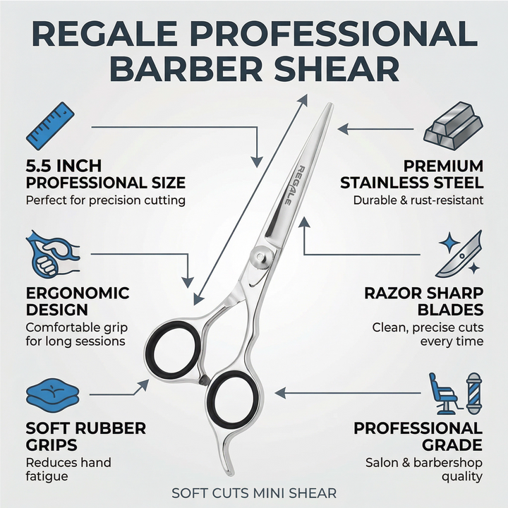 Regale 5.5